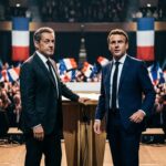 Le Pen et Bardella : Deux Styles pour une Même Ambition Présidentielle