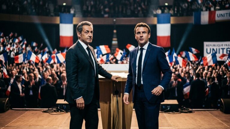 Le Pen et Bardella : Deux Styles pour une Même Ambition Présidentielle