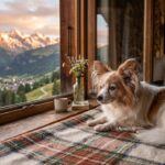 Le Plus Vieux Chien Du Monde S&rsquo;Éteint En Haute-Savoie