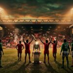 Le Règne Anglais en C1 : Liverpool et le Miracle Nottingham