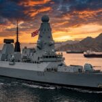Le Royaume-Uni Déploie un Destroyer pour Sécuriser le Détroit d&rsquo;Ormuz