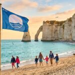 Le Tréport Retrouve Son Label Pavillon Bleu Après Vingt Ans