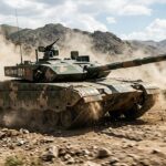 Le Type 100 : Le Char de Combat Révolutionnaire de la Chine Dévoilé