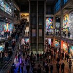 Le Zoo Art Show à La Défense : Un Triomphe du Street Art Qui Prolonge l’Aventure