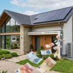 Leasing Pompes à Chaleur : Zéro Reste à Charge et Mensualité Unique en 2026