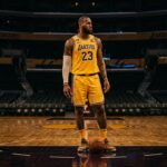 LeBron James Incertain Sur Son Avenir Après L&rsquo;Élimination Des Lakers