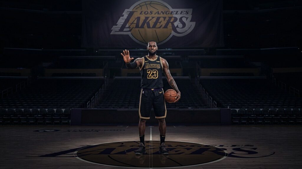 LeBron James : Stop Ou Encore Après La Défaite Des Lakers ?