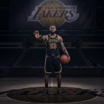 LeBron James : Stop Ou Encore Après La Défaite Des Lakers ?
