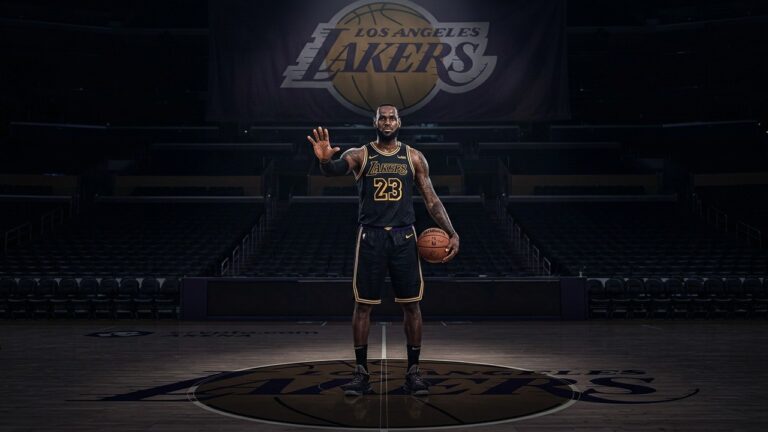 LeBron James : Stop Ou Encore Après La Défaite Des Lakers ?