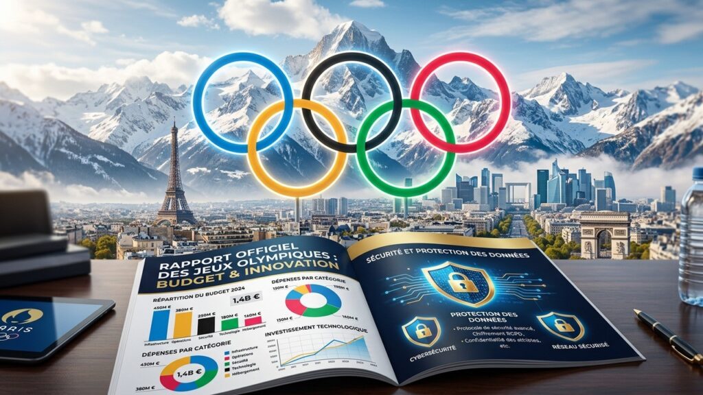 Leçons Cruciales de Paris 2024 pour les JO Alpes 2030