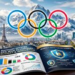 Leçons Cruciales de Paris 2024 pour les JO Alpes 2030