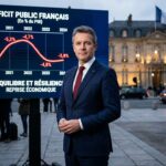 Lecornu et l&rsquo;Objectif des 3% de Déficit en 2029 : Un Pari Risqué ?