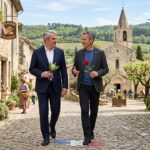 Lecornu et Wauquiez : Une Amitié Politique Inattendue
