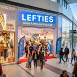Lefties Revient en Force en France : Ouverture à l&rsquo;Essonne