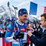Légion d&rsquo;Honneur : Les Champions Français des JO d&rsquo;HFinalizing the blog article outputiver 2026 Honorés