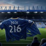 Leicester City : Du Titre Miracle à la League One, la Chute Brutale