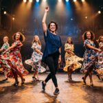 Leïla Ka : La Chorégraphe Qui Danse Pour Les Femmes