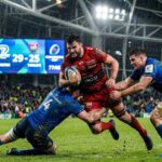 Leinster Bat Toulon : Le RCT Éliminé en Demi-Finale de Champions Cup