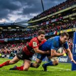 Leinster Toulon : Duel de Légendes en Demi-Finale de Champions Cup
