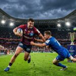Leinster UBB : Heure, Chaîne TV et Analyse de la Finale Champions Cup