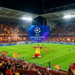 Lens À Un Pas De La Ligue Des Champions Contre Nantes