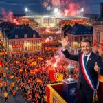 Lens Coupe de France : Le Maire et l’Idée d’un Jour Férié
