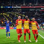 Lens Inflige une LeGenerating the football blog articleçon Tactique à l&rsquo;OL : Analyse Complète
