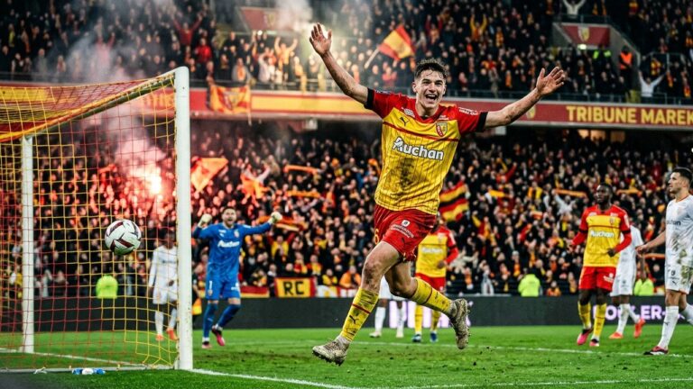 Lens-Nantes (1-0) : Le Jeune Mesloub Prive le PSG du Titre et Condamne Nantes
