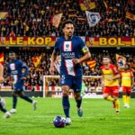 Lens-PSG : Composition Officielle des Parisiens avec Dembélé et Kvaratskhelia
