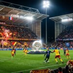 Lens PSG : Heure et Chaîne pour le Match en Retard de Ligue 1
