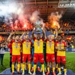 Lens Remporte sa Première Coupe de France : Une Victoire Historique