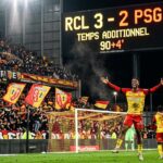 Lens Renverse Toulouse 3-2 : Remontada et Retour à un Point du PSG