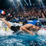 Léon Marchand : Deux Nouvelles Victoires Et Montée En Puissance