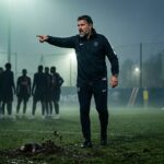 L&rsquo;Épisode Surréaliste de Vahid Halilhodzic etGenerating the blog article content sa Chasse à la Taupe au PSG