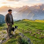 Les Bergers des Pyrénées-Orientales Créent Leur Syndicat
