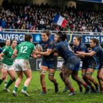 Les Bleues Triomphent : Défense de Fer et Rêve de Six Nations