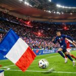 Les Bleus de Retour au Stade de France pour la Ligue des Nations