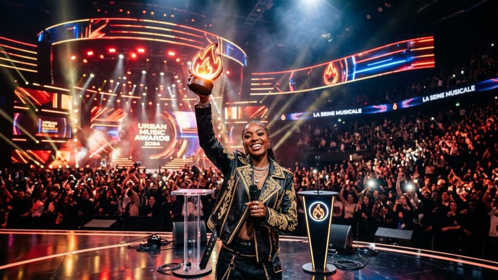 Les Flammes 2026 : Édition XXL, Records et Supershow Inédit