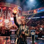 Les Flammes 2026 : Édition XXL, Records et Supershow Inédit