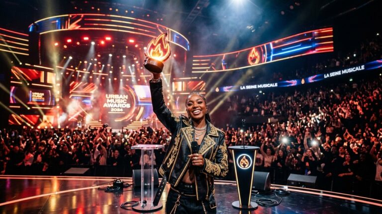 Les Flammes 2026 : Édition XXL, Records et Supershow Inédit