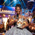 Les Flammes 2026 : Theodora Triomphe et Surprend Tout le Monde