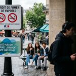 Les Français Veulent Interdire le Vapotage dans les Zones Non-Fumeurs