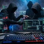 Les Marchés Noirs du Cybercrime : Hackers et Données Volées