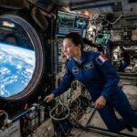 Les Premiers Mois de Sophie Adenot dans l&rsquo;ISS : Défis et Merveilles Spatiales