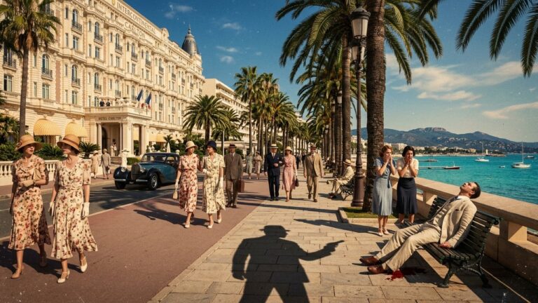 L’Été 36 sur TF1 : Une Série Historique Qui Fait Débat
