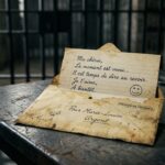 Lettre Suicide Epstein : Mystère Sous Scellés Après Sept Ans
