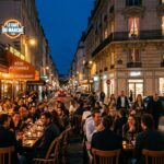 Levallois : Bars et Restaurants Rouvrent Jusqu&rsquo;à 2 Heures du Matin