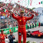 Lewis Hamilton Et Ferrari Brillent Au GP Du Canada 2026