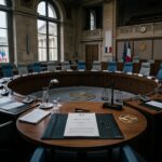 LFI Participe à la Réunion sur la Loi contre l&rsquo;Antisémitisme