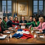 LFI Propose Campagne Commune à la Gauche pour 2027